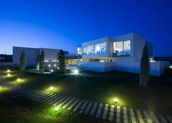 Hotel Prats Golf & 5*