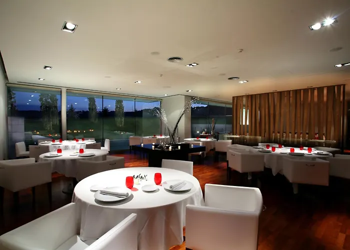 Hotel Prats Golf & 5*