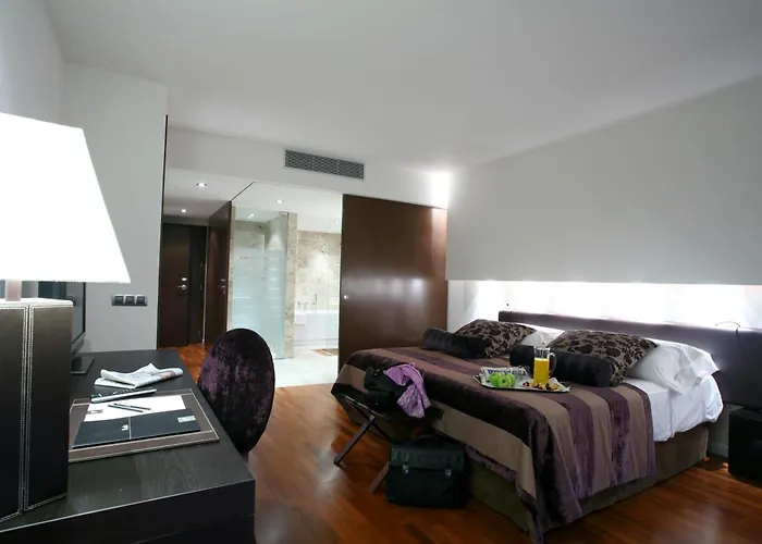 Hotel Prats Golf & 5*