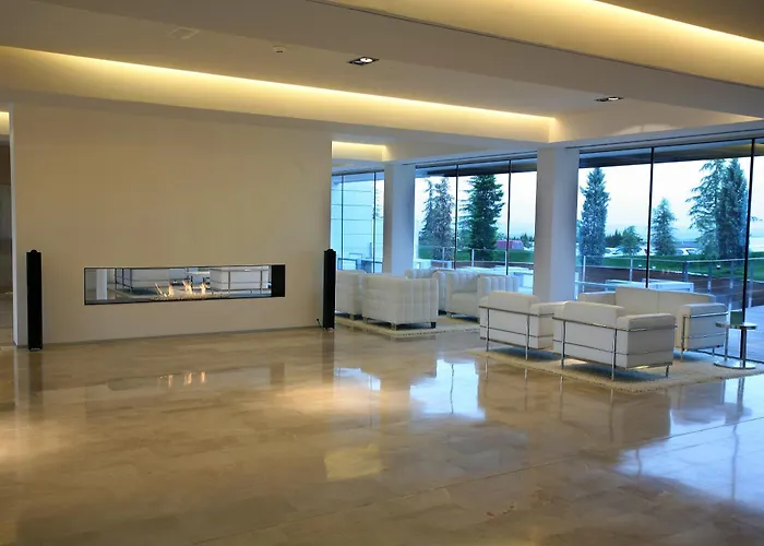 Hotel Prats Golf & 5*