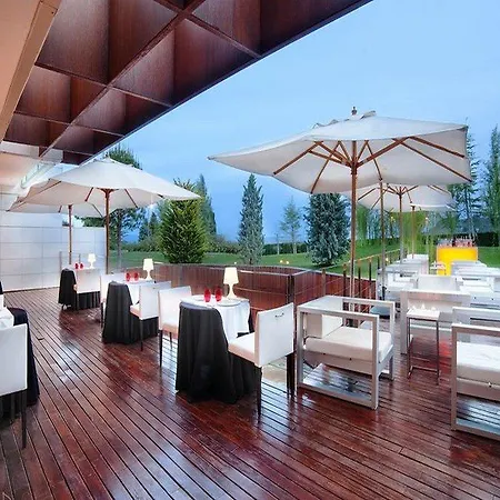 Prats Golf & 5*