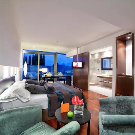 Prats Golf & Hotel Lleida