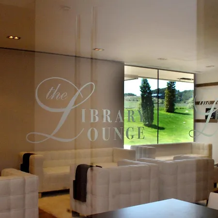 Prats Golf & فندق 5*