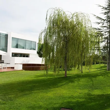 Prats Golf & Hotel Lleida