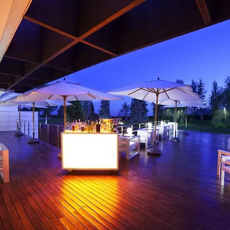 Hotel Prats Golf & 5*