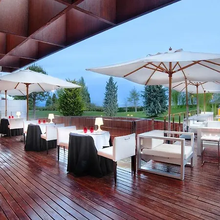 Prats Golf & Hotel 5*