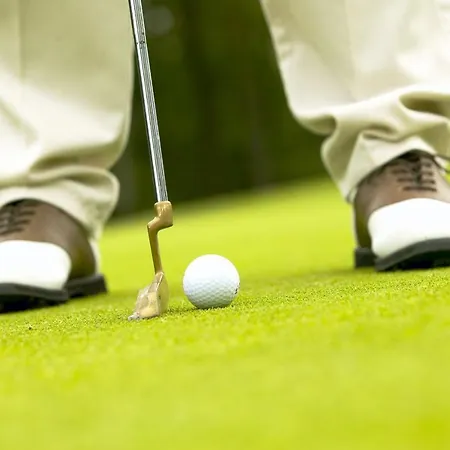Hotel Prats Golf &