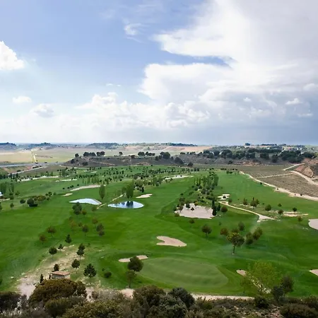 Prats Golf & Lleida