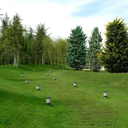Prats Golf & Hotel Lleida