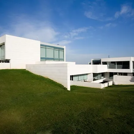 Prats Golf & Hotel Lleida