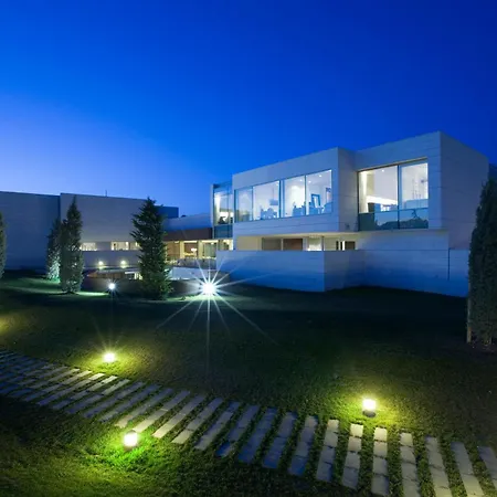 Hotel Prats Golf & 5*