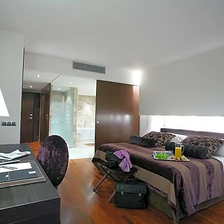 Prats Golf & فندق 5*