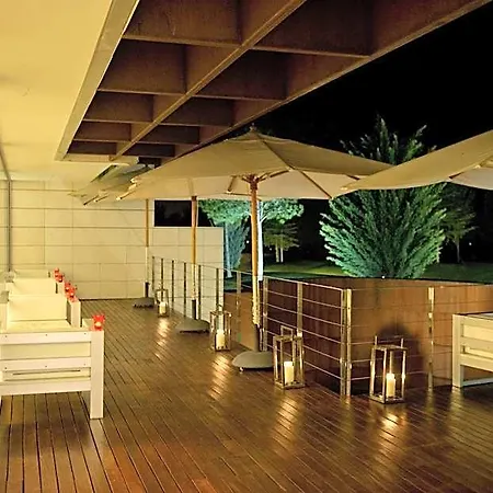 Prats Golf & 5*
