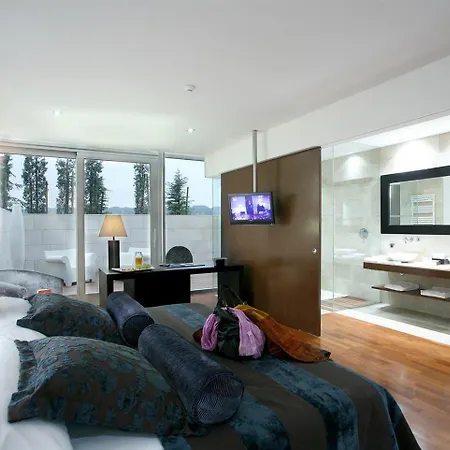 فندق Prats Golf & 5*