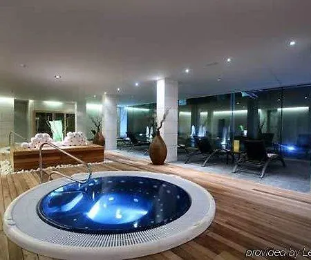 Prats Golf & 5* ييذا