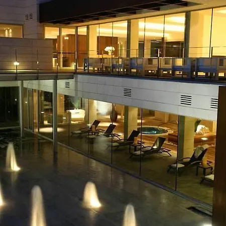 Prats Golf & 5*