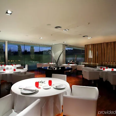 Hotel Prats Golf & 5*