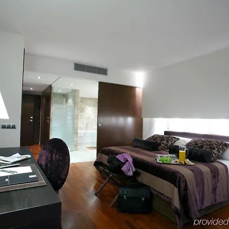 Hotel Prats Golf & 5*