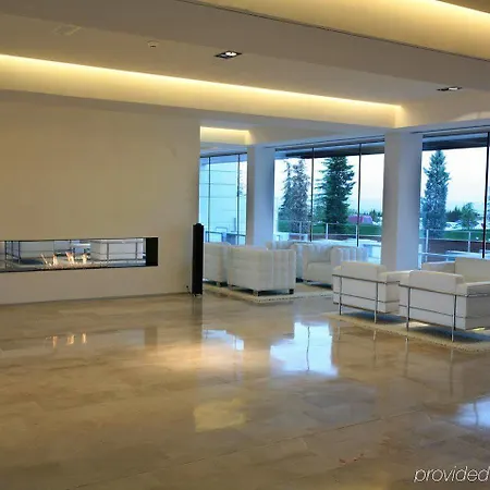 Hotel Prats Golf & 5*