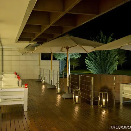 Prats Golf & 5* Lleida