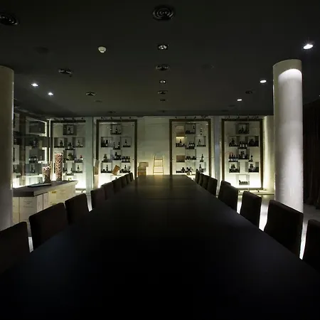 普拉茨庄园高尔夫水疗酒店