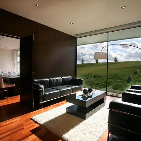 فندق Prats Golf & ييذا