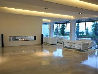 普拉茨庄园高尔夫水疗酒店 莱里达