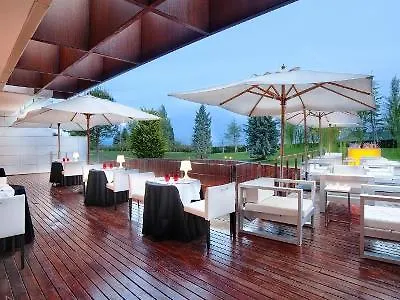 Hotel Prats Golf & Lleida