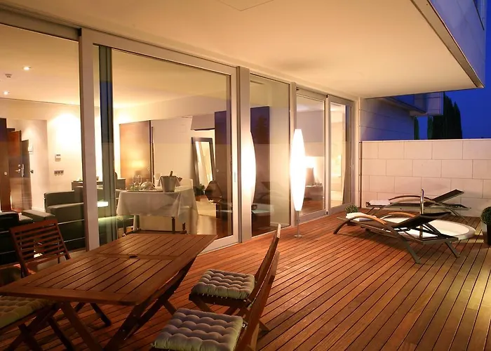 Prats Golf & Szálloda 5*
